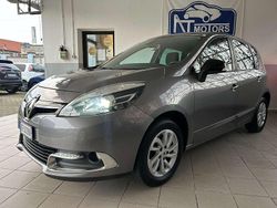 Grigio Usata 2016 Renault Scénic III LIMITED Monovolume | 9500 € (Buon prezzo)