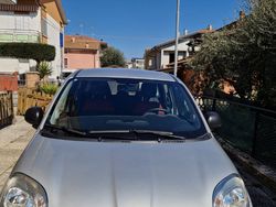 Grigio Usata 2016 Fiat Panda Due volumi | 9500 € (Cara)