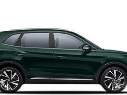 Verde Nuova 2025 MG ZS SUV | 18.700 € (Buon prezzo)