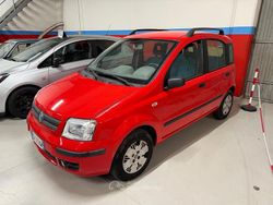 Usata 2005 Fiat Panda Tre volumi | 3800 € (Buon prezzo)
