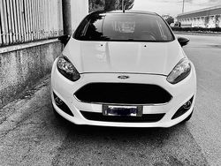 Usata 2017 Ford Fiesta | 6900 €