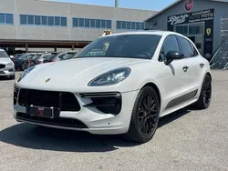 Grigio Usata 2020 Porsche Macan Turbo SUV | 56.000 € (Super prezzo)