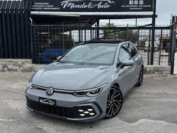 Grigio Usata 2021 VW Golf VIII GTD Tre volumi | 29.999 € (Buon prezzo)