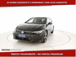 Nero Nuova 2025 VW Golf VIII Edition Tre volumi | 36.900 € (Buon prezzo)