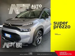 Usata 2024 Citroën C3 Aircross SUV | 19.300 € (Buon prezzo)