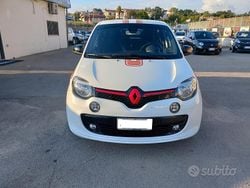 Grigio Usata 2017 Renault Twingo GT Due volumi | 9499 € (Ottimo prezzo)