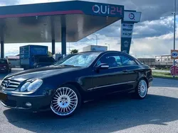 Mercedes CLK220