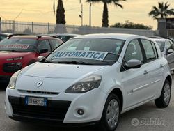 Bianco Usata 2011 Renault Clio II Due volumi | 3999 €