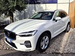 Crystal white Usata 2023 Volvo XC60 Core SUV | 31.900 € (Super prezzo)