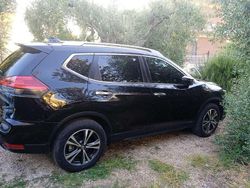 Usata 2019 Nissan X-Trail N-Connecta SUV | 26.000 € (Molto cara)