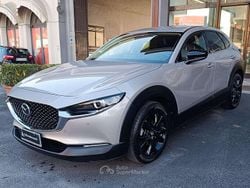 Argento Usata 2023 Mazda CX-30 Homura-Line SUV | 22.000 € (Buon prezzo)
