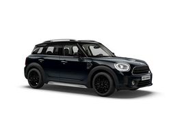 Usata 2022 Mini Cooper D Countryman SUV | 23.717 € (Buon prezzo)