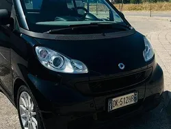 Usata 2009 Smart ForTwo Coupé Passion Due volumi | 3850 € (Buon prezzo)
