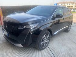 Nero Usata 2022 Peugeot 5008 Allure Monovolume | 23.000 € (Buon prezzo)