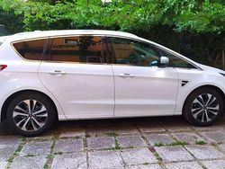 Usata 2021 Ford S-MAX Business Edition Monovolume | 16.900 € (Cara)