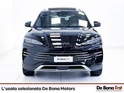 Nero Nuova 2025 BYD Seal U Design SUV | 39.790 € (Buon prezzo)
