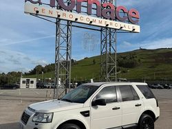 Bianco Usata 2009 Land Rover Freelander 2 HSE SUV | 5500 € (Buon prezzo)
