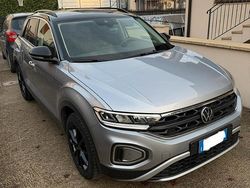 Grigio Usata 2023 VW T-Roc Sportline SUV | 26.300 € (Buon prezzo)
