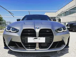 Usata 2022 BMW M3 Competition Edition Tre volumi | 75.000 € (Buon prezzo)