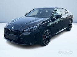 Nero Nuova 2025 BMW 220 M Sport Coupé | 51.120 € (Buon prezzo)