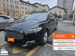 Usata 2016 Ford Mondeo S Station wagon | 9300 € (Buon prezzo)