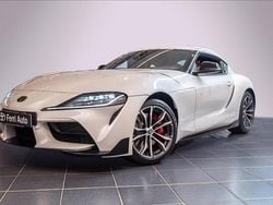 Bianco perlato Usata 2024 Toyota Supra Sport Coupé | 54.900 € (Buon prezzo)