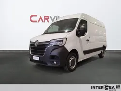 Bianco Usata 2022 Renault Master Furgone | 17.540 € (Ottimo prezzo)