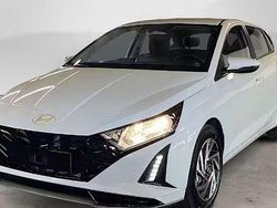 Usata 2024 Hyundai i20 Style Due volumi | 16.900 € (Ottimo prezzo)