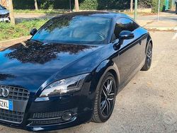 Blu Usata 2007 Audi TT Coupé | 11.500 € (Buon prezzo)