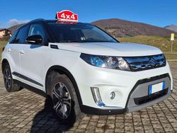 Bianco met/tetto nero Usata 2016 Suzuki Vitara SUV | 14.500 € (Buon prezzo)