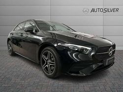 Nero / pastello Usata 2024 Mercedes A250 Advanced Plus Tre volumi | 37.500 € (Ottimo prezzo)