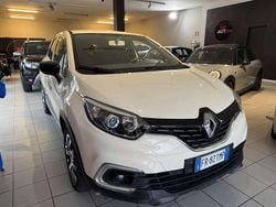 Beige Usata 2018 Renault Captur SUV | 10.900 € (Buon prezzo)