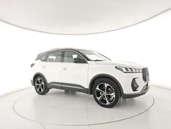 Bianco Usata 2022 DR Automobiles DR6 SUV | 20.300 € (Ottimo prezzo)