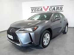 Antracite(met.) Usata 2021 Lexus UX 300e Business Edition SUV | 19.900 €