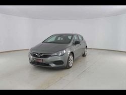 Grigio(met.) Usata 2021 Opel Astra Business Elegance Tre volumi | 11.400 € (Buon prezzo)