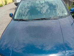 Blu Usata 2003 VW Golf IV Tre volumi | 2000 € (Cara)