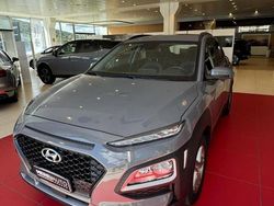 Grigio Usata 2019 Hyundai Kona Comfort SUV | 14.900 € (Buon prezzo)