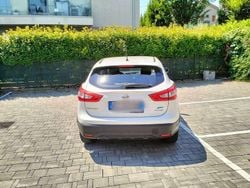 Bianco Usata 2016 Nissan Qashqai Acenta SUV | 12.000 € (Buon prezzo)