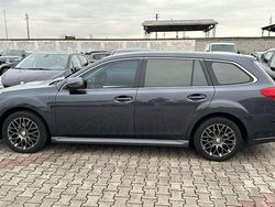 Usata 2010 Subaru Legacy Trend Station wagon | 10.000 €