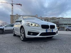 Usata 2017 BMW 220 Active Tourer M Sport Monovolume | 12.800 € (Buon prezzo)