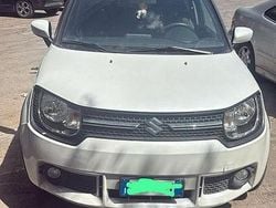 Usata 2019 Suzuki Ignis Due volumi | 10.500 € (Buon prezzo)