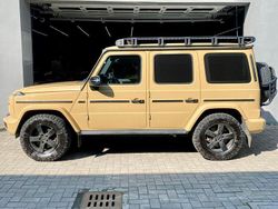 Usata 2022 Mercedes G400 SUV | 119.000 € (Super prezzo)