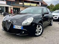 Other Usata 2012 Alfa Romeo Giulietta Distinctive Due volumi | 5790 € (Buon prezzo)