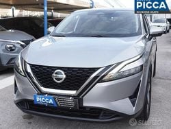 ???????????????? Usata 2022 Nissan Qashqai N-Connecta SUV | 20.800 € (Buon prezzo)