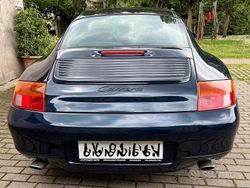 Blu Usata 1998 Porsche 911 Carrera Coupé | 38.000 € (Buon prezzo)