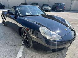 Usata 1999 Porsche Boxster Cabrio | 19.000 € (Buon prezzo)