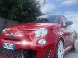 Usata 2015 Abarth 595 Due volumi | 12.000 € (Ottimo prezzo)