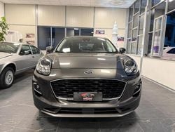 Grigio Usata 2021 Ford Puma Titanium X SUV | 15.900 € (Buon prezzo)