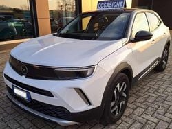 Bianco Usata 2021 Opel Mokka GS Line SUV | 15.800 € (Ottimo prezzo)