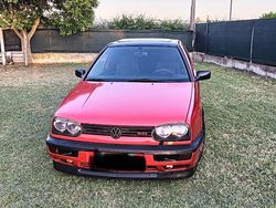 Usata 1994 VW Golf Edition Coupé | 3990 €